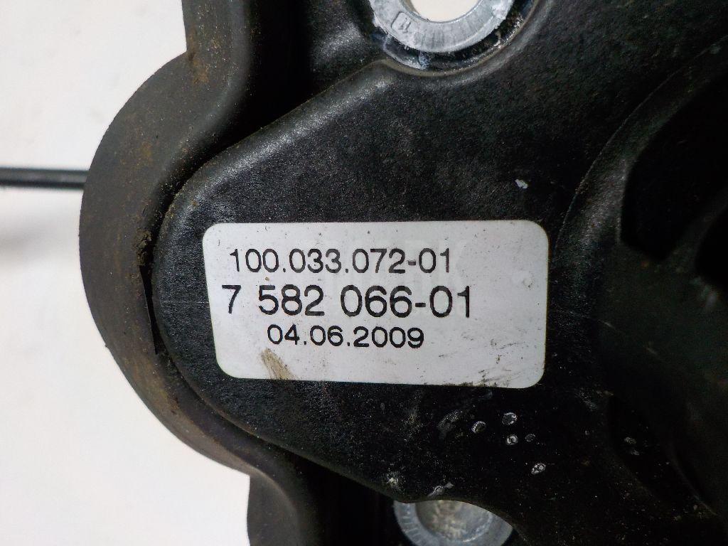Выключатель АКПП для  Astra HD 8 2005-2011