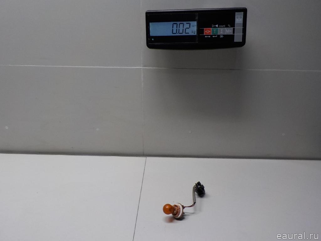 Патрон указателя поворота