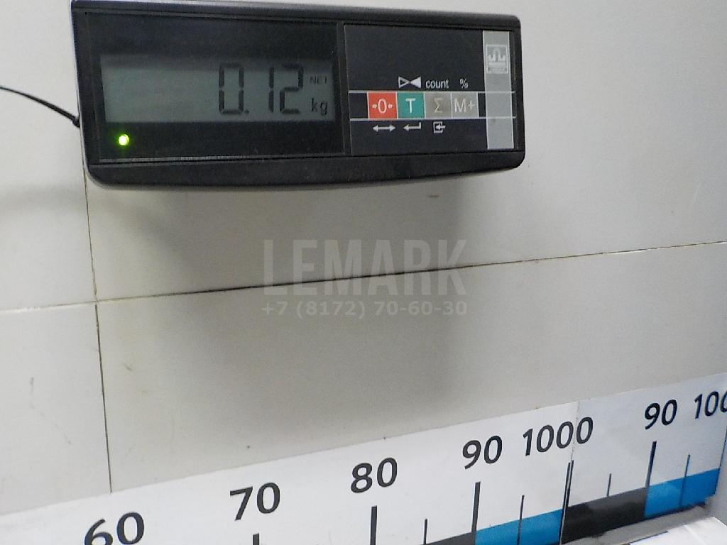 Клапан кондиционера для  Ford EcoSport 2012-2023