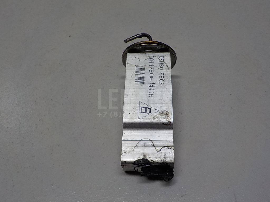 Клапан кондиционера для  Ford EcoSport 2012-2023