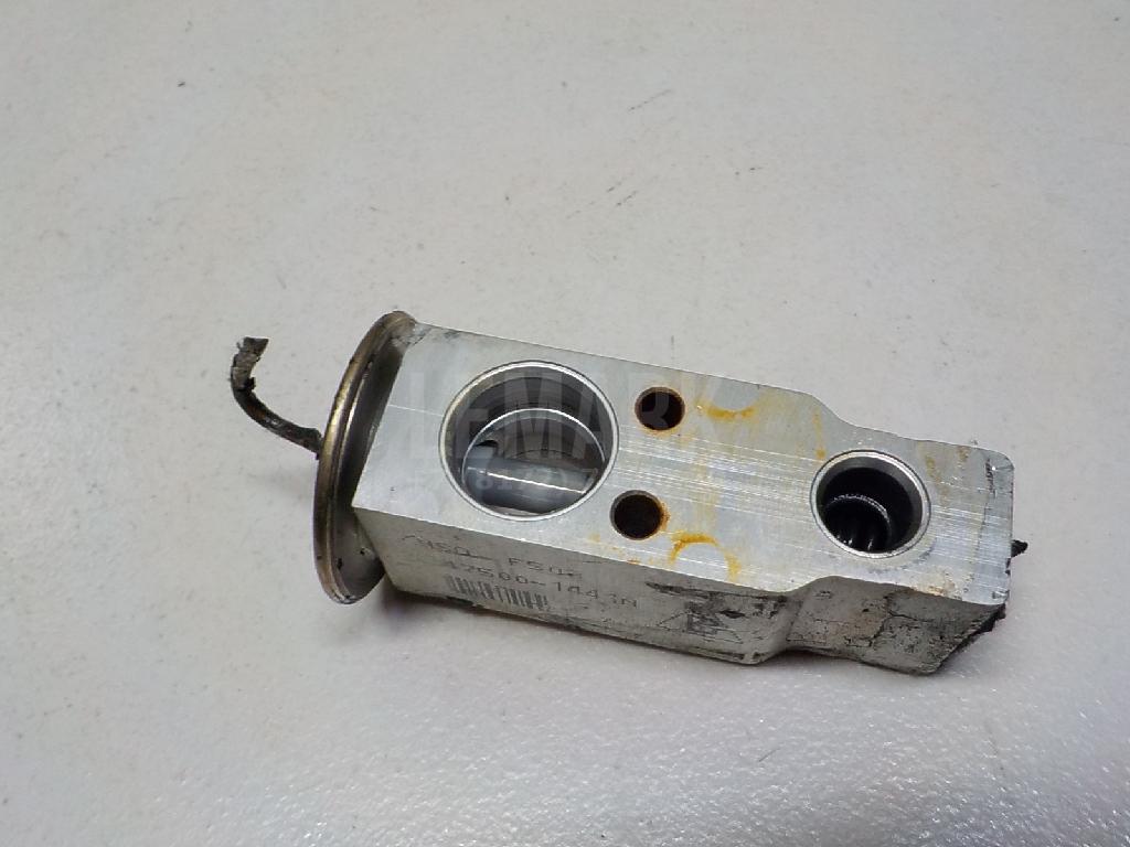 Клапан кондиционера для  Ford EcoSport 2012-2023
