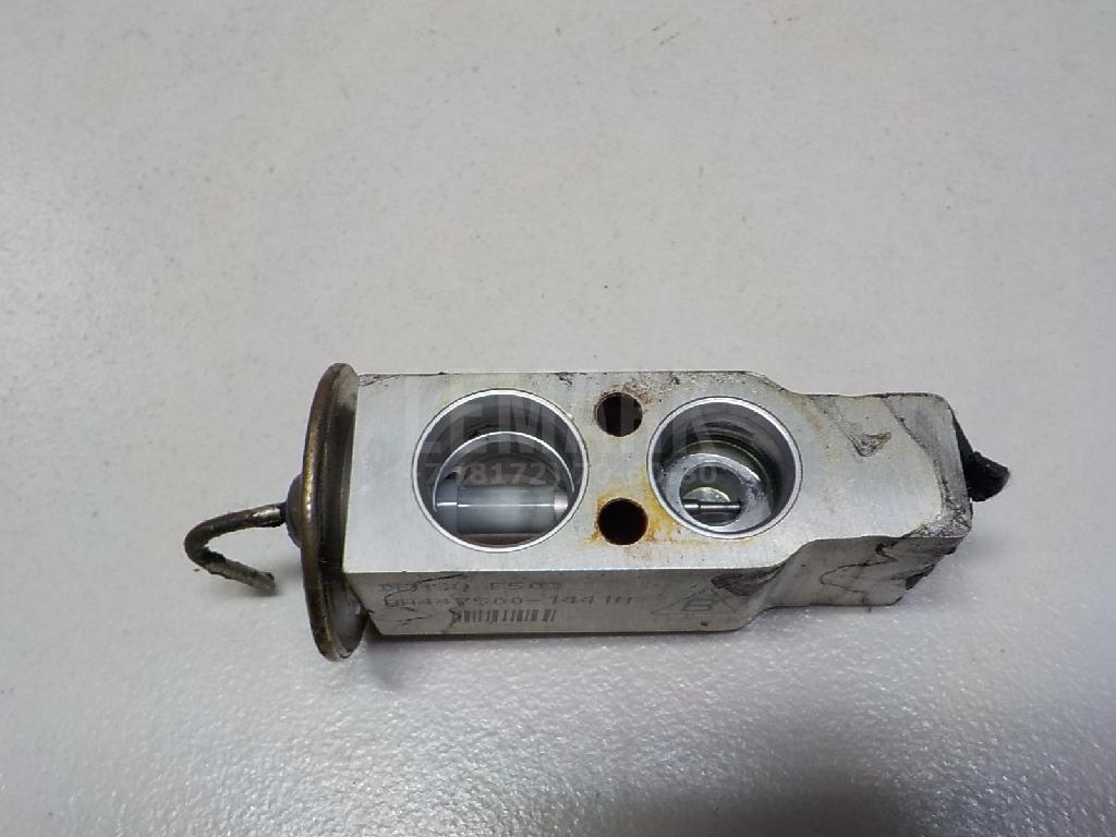 Клапан кондиционера для  Ford EcoSport 2012-2023