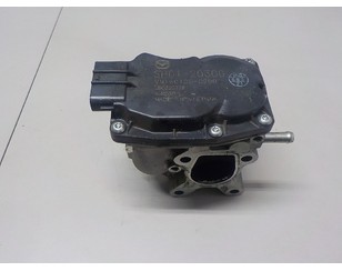 Клапан рециркуляции выхлопных газов для Mazda CX 5 2012-2017 б/у состояние отличное