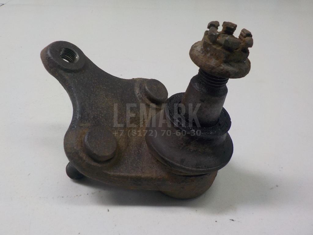 Опора шаровая передней подвески 4333049095 Toyota