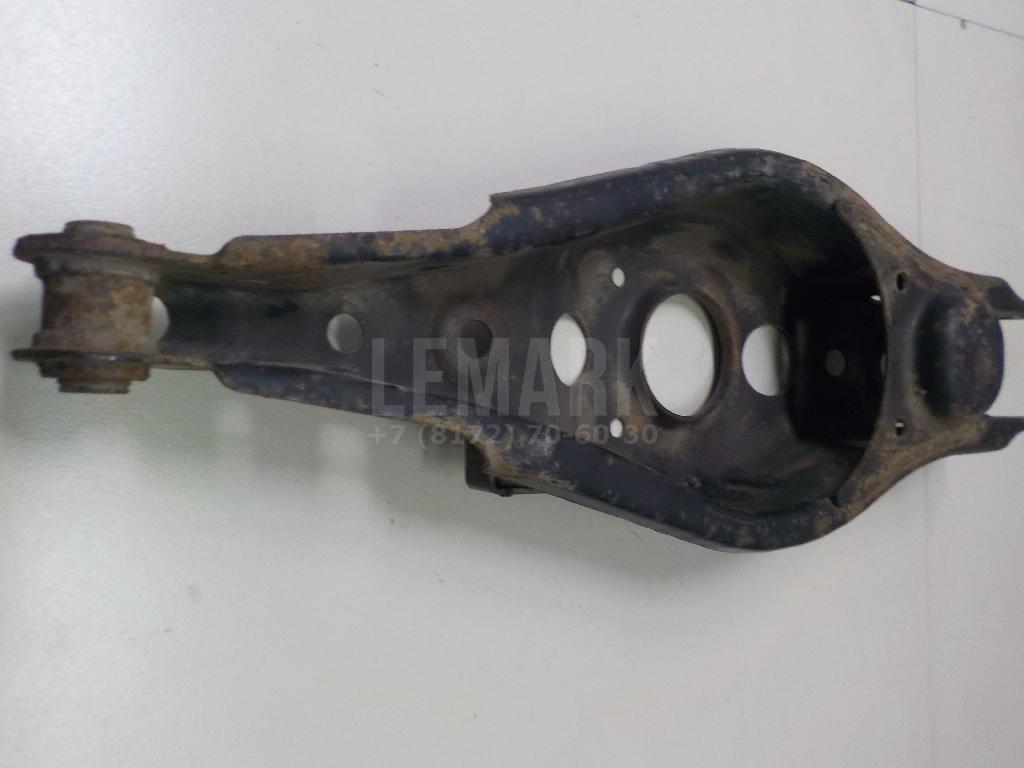 Рычаг задний поперечный левый 4874042010 Toyota