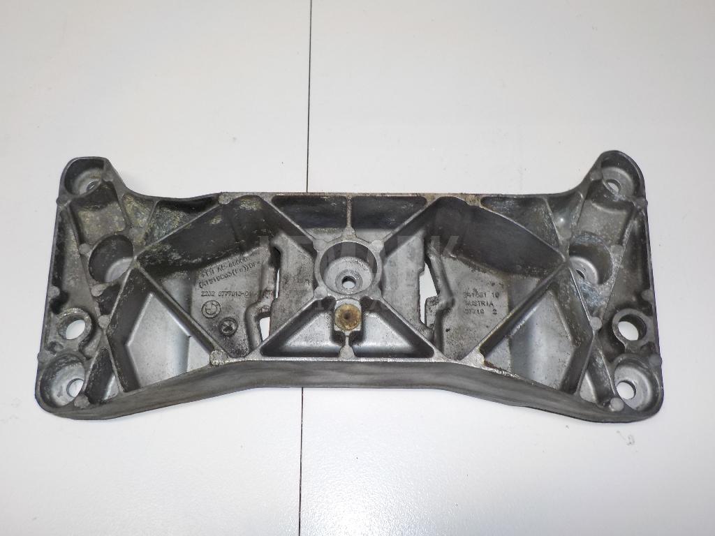 Кронштейн КПП для  Audi A8 [4D] 1999-2002