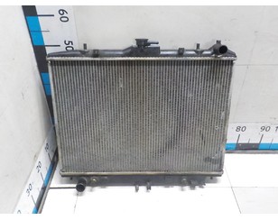 Радиатор основной для Great Wall Hover H3 2010-2014 БУ состояние отличное