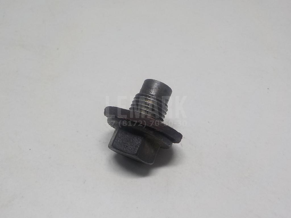 Пробка масляного поддона 9034112012 Toyota