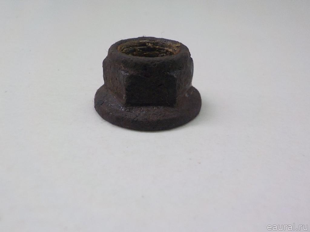 Гайка