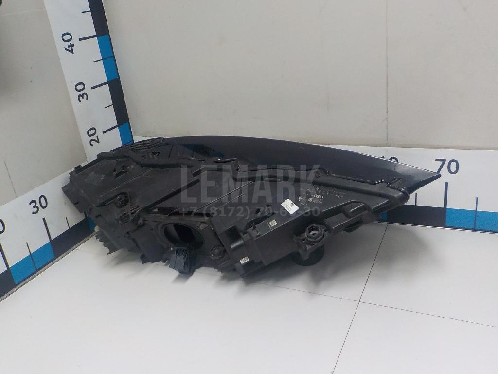 Фара левая для  BMW 1-serie E82/E88 2007-2013