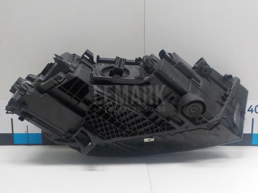 Фара левая для  BMW 1-serie E82/E88 2007-2013
