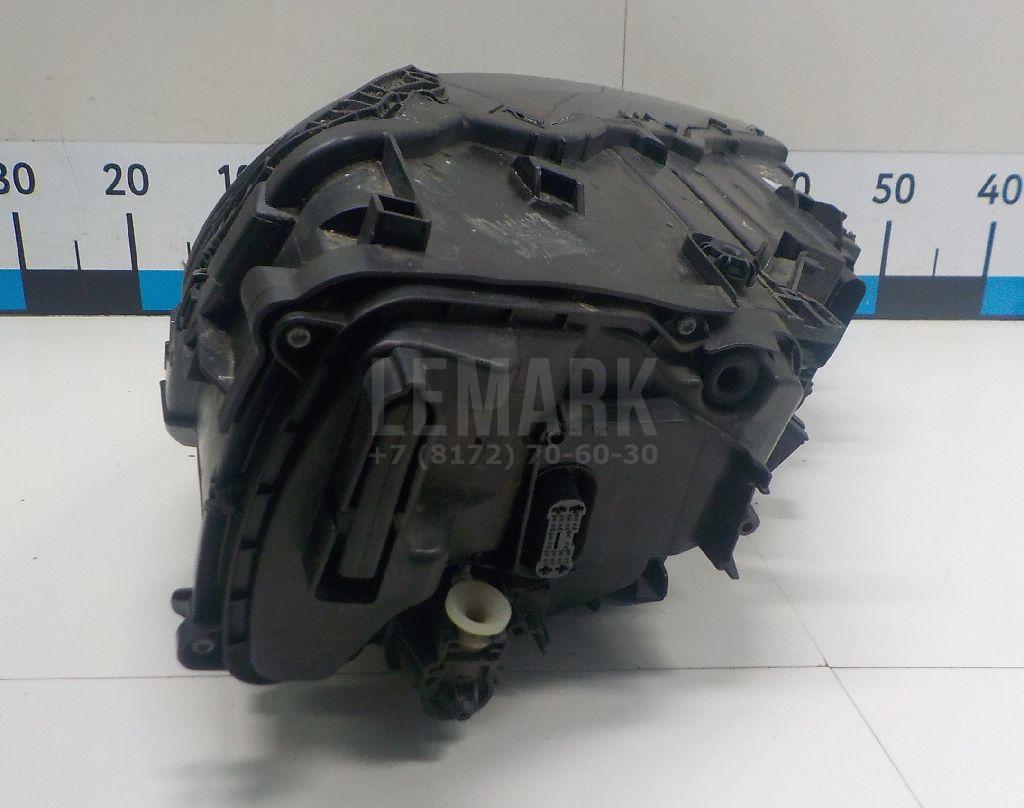 Фара левая для  BMW 1-serie E82/E88 2007-2013