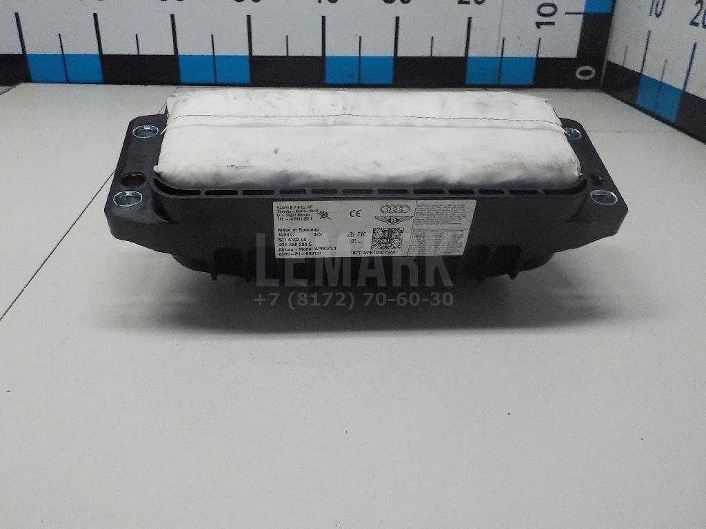 Подушка безопасности пассажирская (в торпедо) для  Audi A4 [B8] Allroad 2009-2015