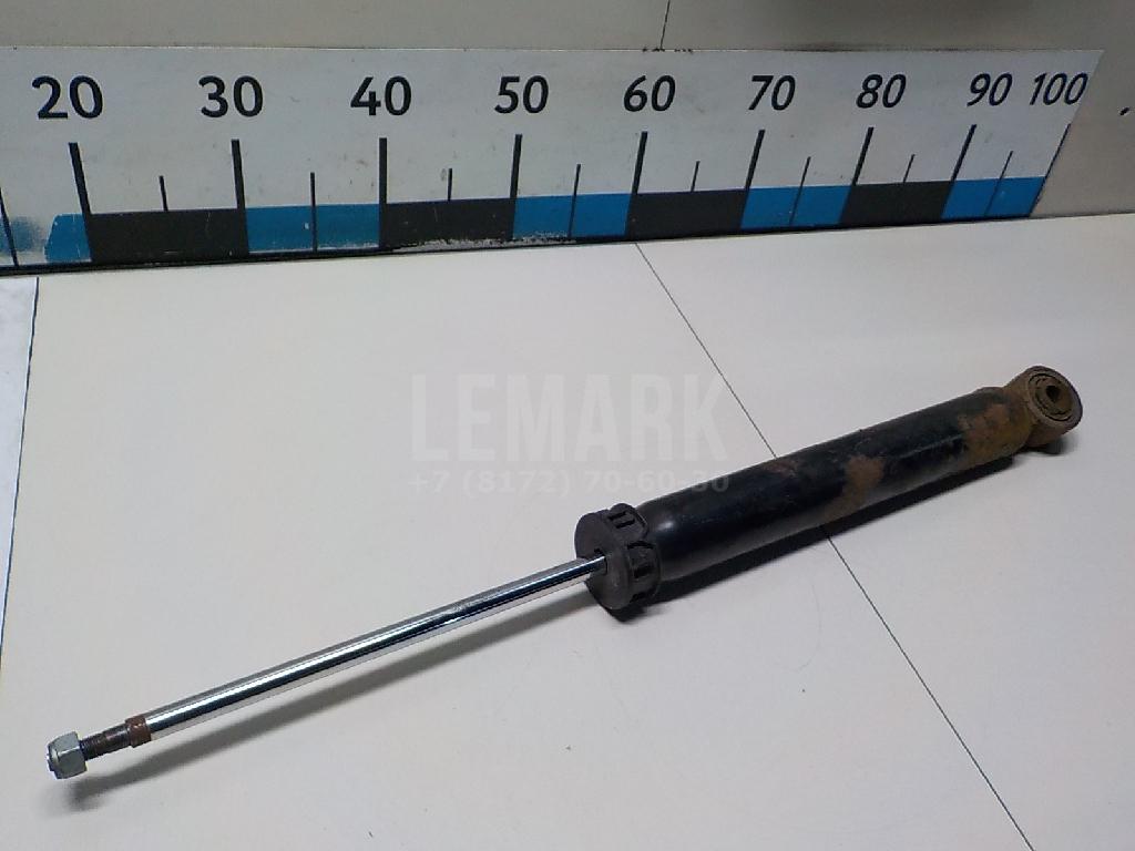 Амортизатор задний 1K0513029JE VAG