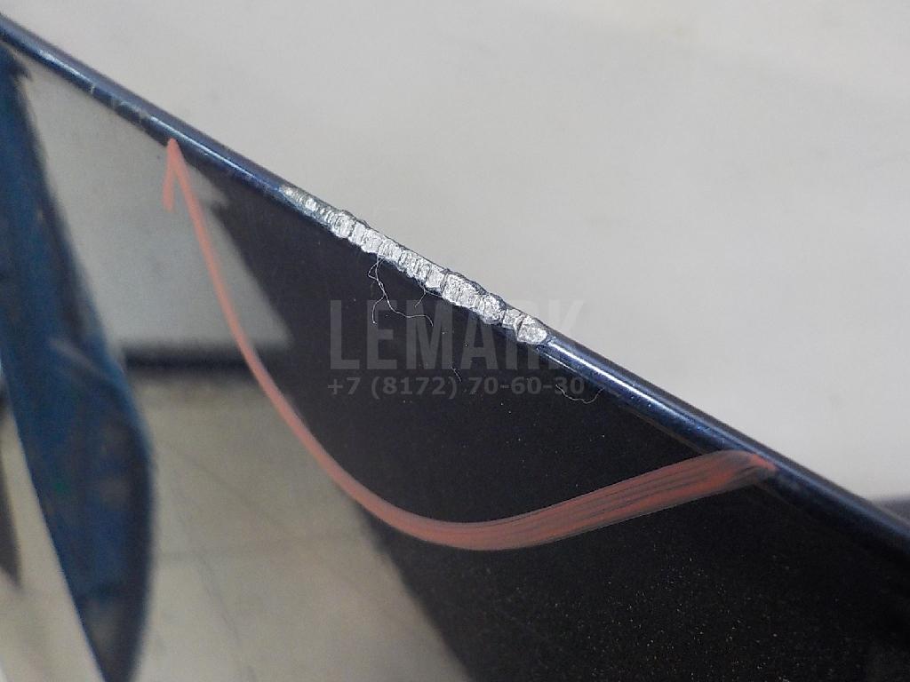 Дверь передняя правая для  Ford Escape EUR 2007-2009