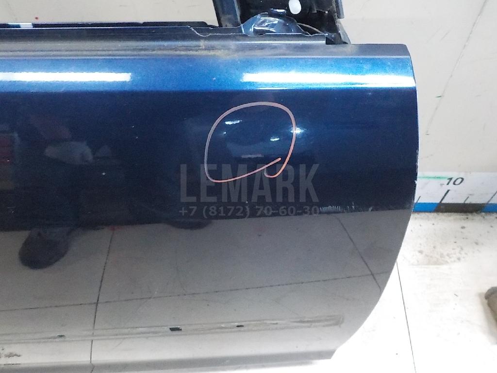 Дверь передняя правая для  Ford Escape EUR 2007-2009