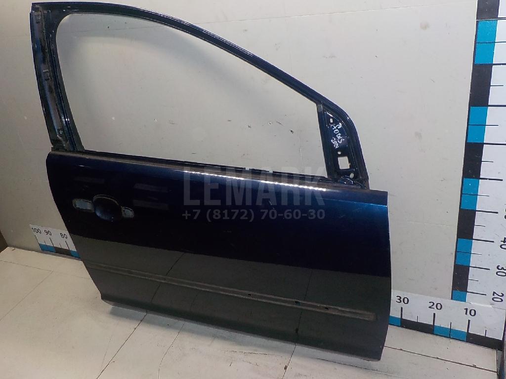 Дверь передняя правая для  Ford Escape EUR 2007-2009