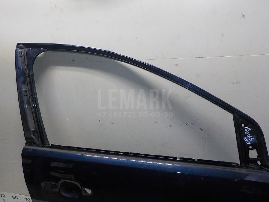 Дверь передняя правая для  Ford Escape EUR 2007-2009