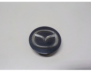 Колпак декор. легкосплавного диска для Mazda Mazda 6 (GH) 2007-2013 БУ состояние отличное