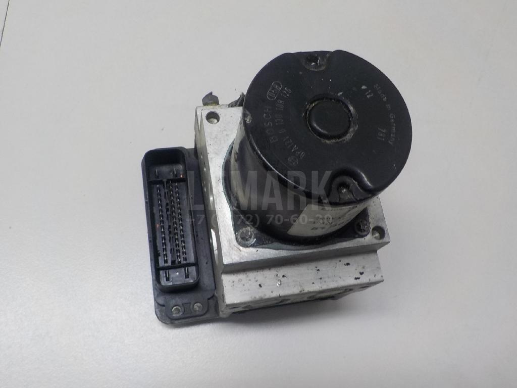 Блок ABS (насос) для  Audi 80/90 [B2] 0-1986