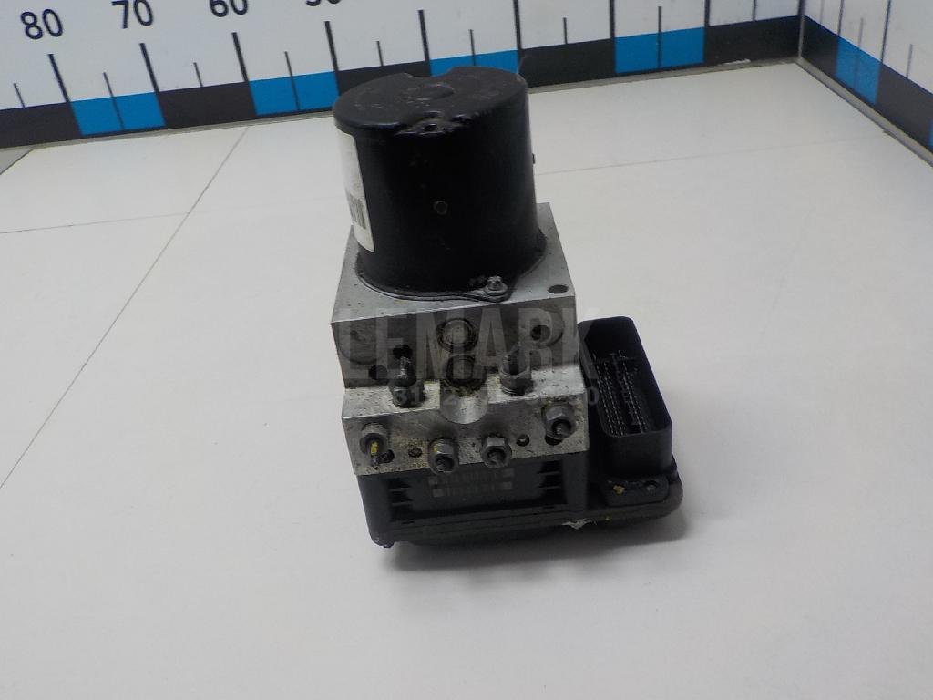 Блок ABS (насос) для  Audi 80/90 [B2] 0-1986