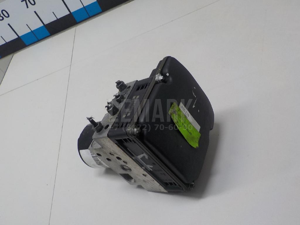 Блок ABS (насос) для  Audi 80/90 [B2] 0-1986