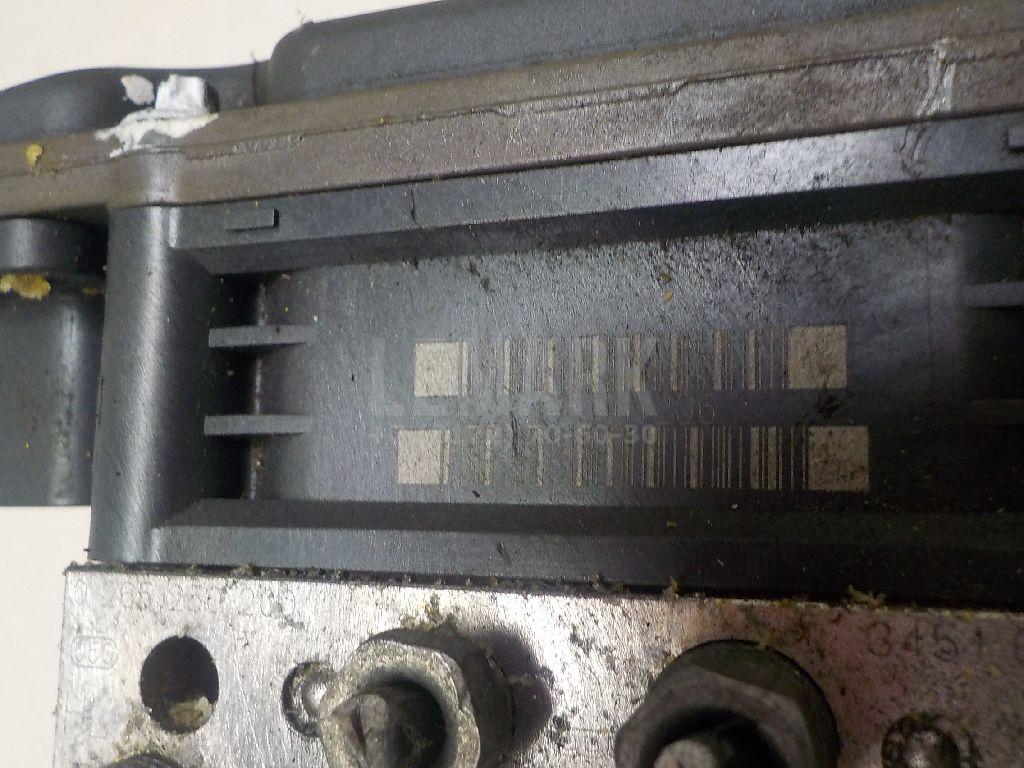 Блок ABS (насос) для  Audi 80/90 [B2] 0-1986