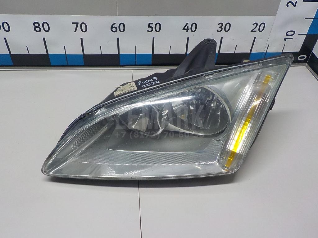 Фара левая 1480991 Ford
