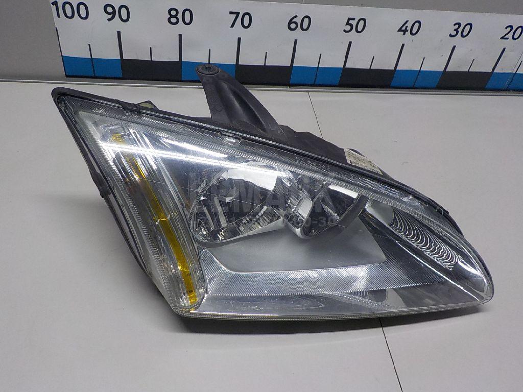 Фара правая 1480980 Ford