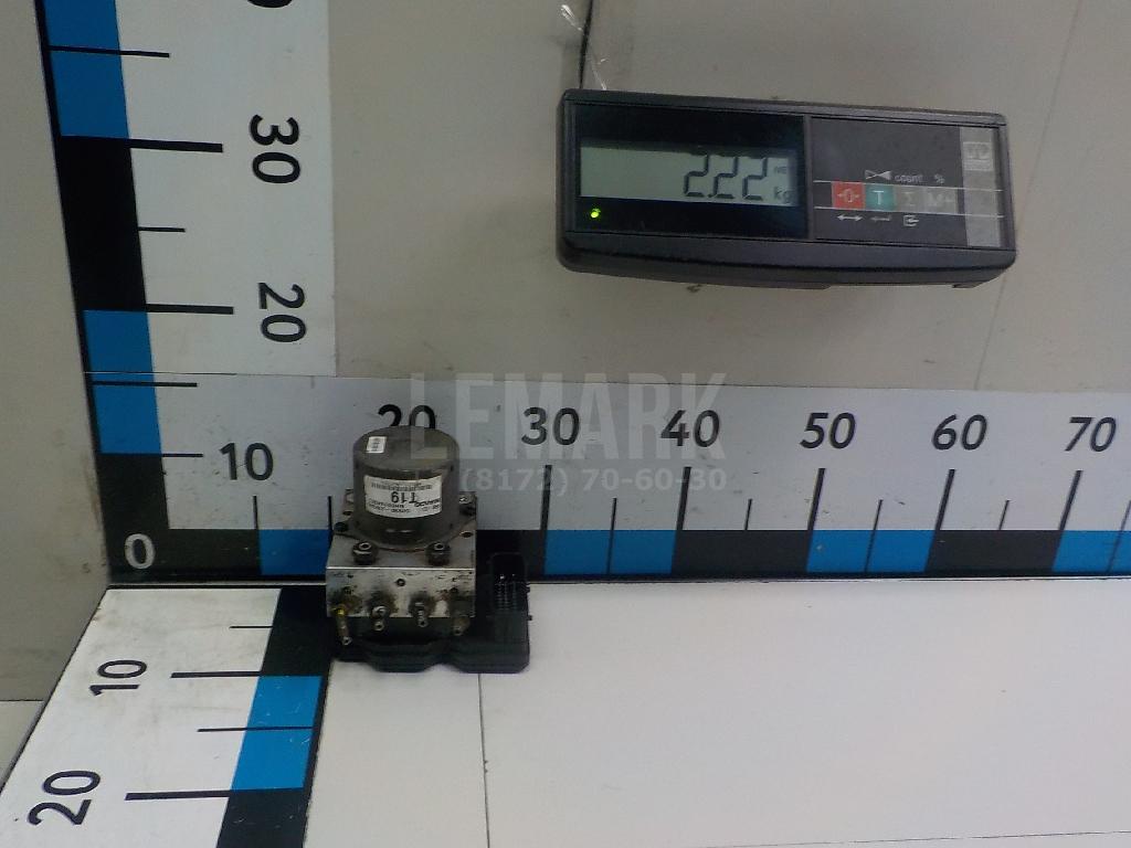 Блок ABS (насос) 589202W980 Hyundai-Kia