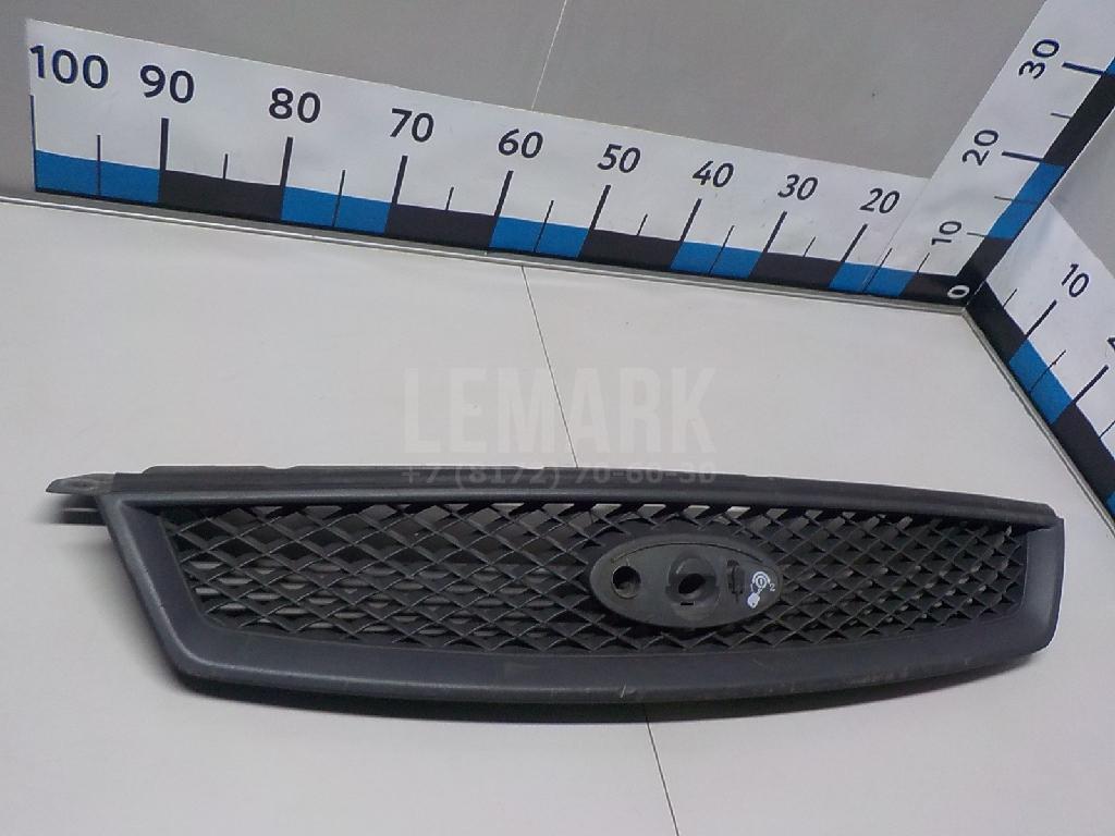 Решетка радиатора 1516621 Ford