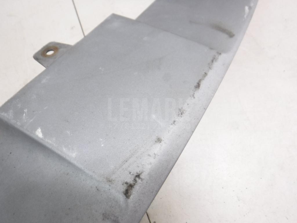 Накладка переднего бампера для  Acura MDX 2007-2013