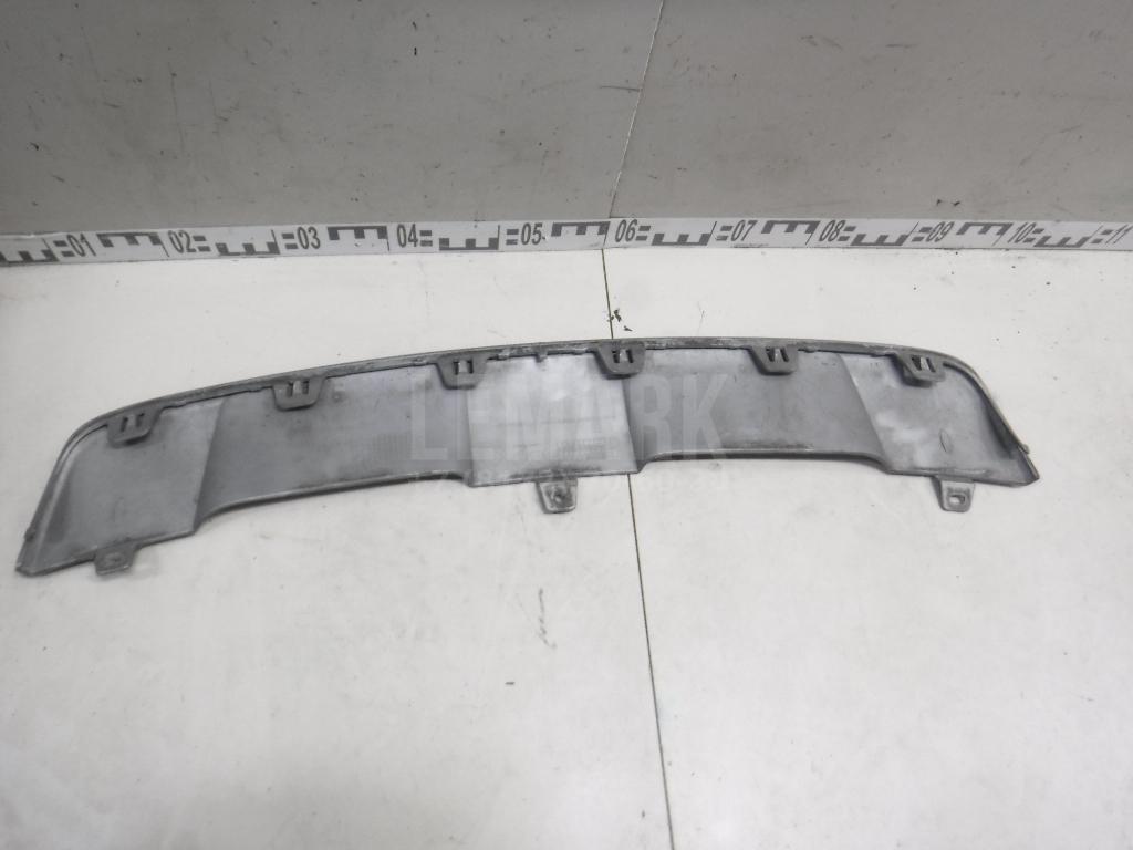Накладка переднего бампера для  Acura MDX 2007-2013