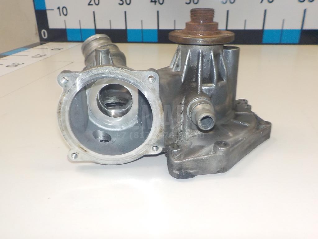Насос водяной (помпа) для  Fiat Panda 1992-2003