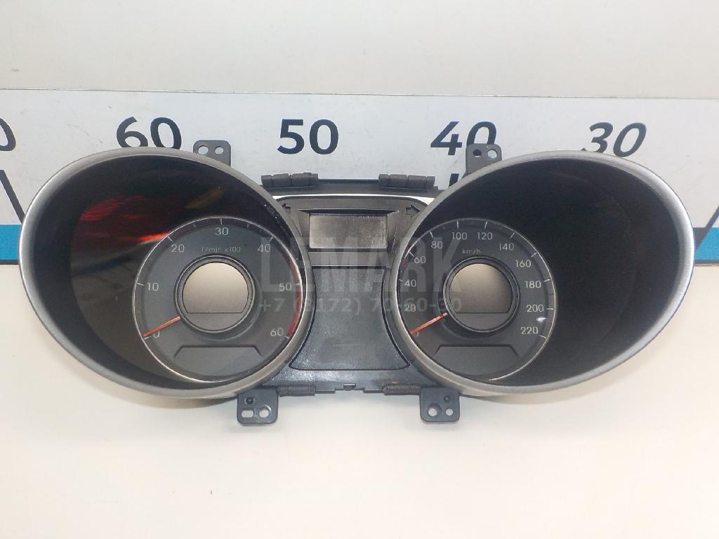 Панель приборов 940032Y130 Hyundai-Kia