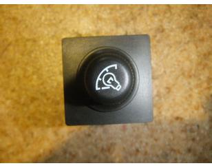 Кнопка освещения панели приборов для Great Wall Hover 2005-2010 с разбора состояние отличное