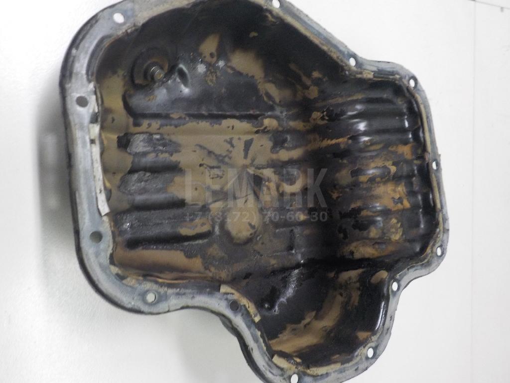 Поддон масляный двигателя 1210128050 Toyota