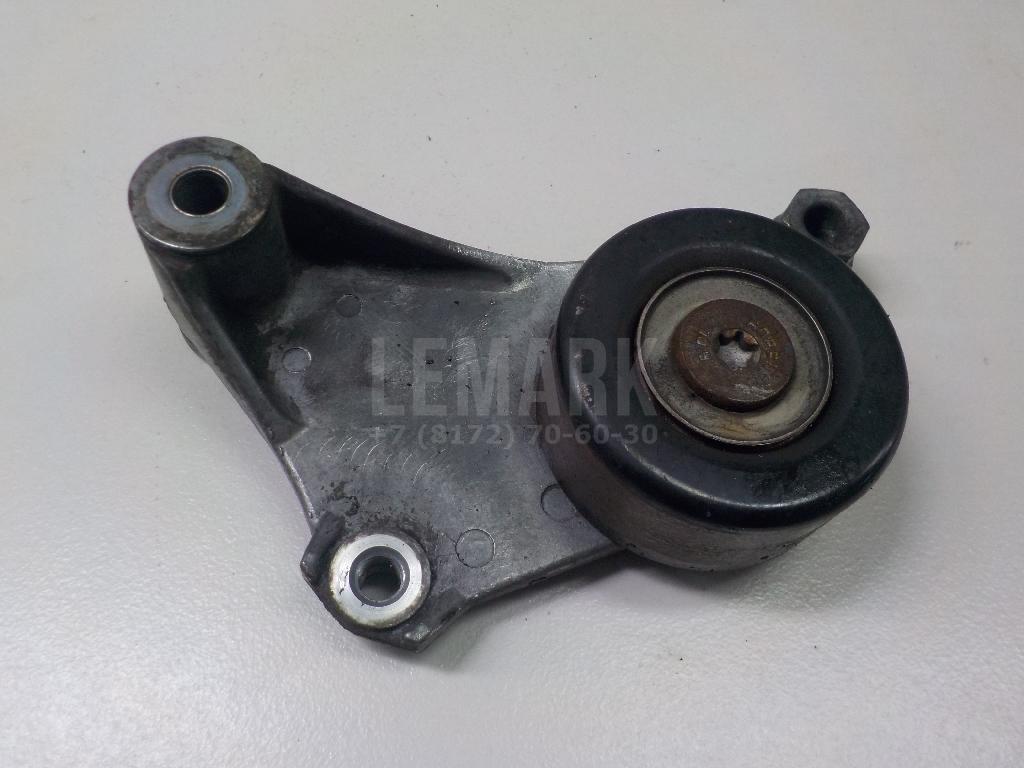 Ролик-натяжитель ручейкового ремня 1662028071 Toyota