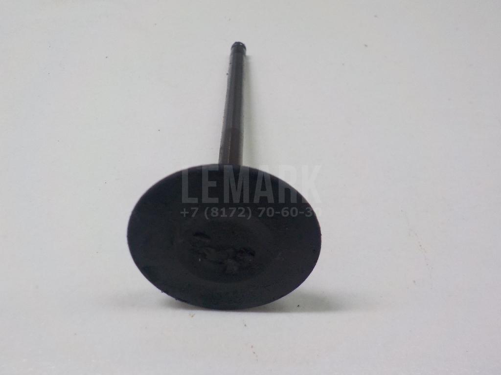 Клапан впускной 1371128010 Toyota
