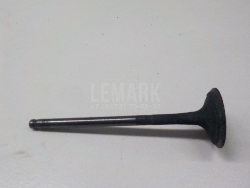 Клапан выпускной 1371528030 Toyota