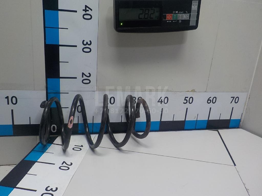 Пружина передняя 54010JD02A Nissan