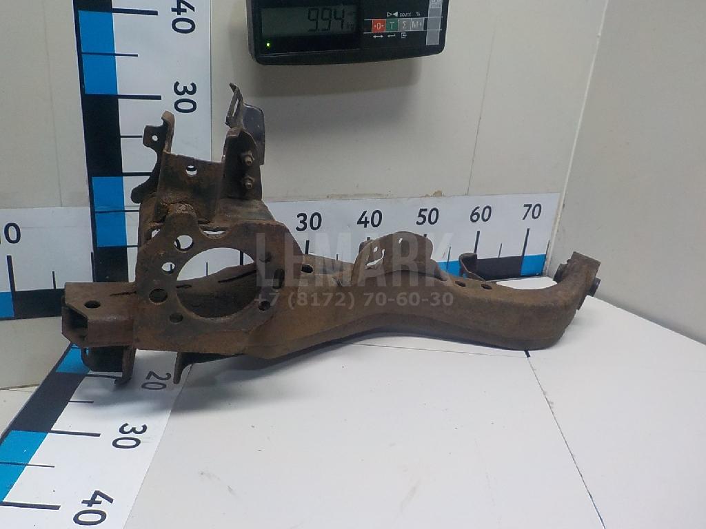 Рычаг задний продольный правый 55501JD00A Nissan