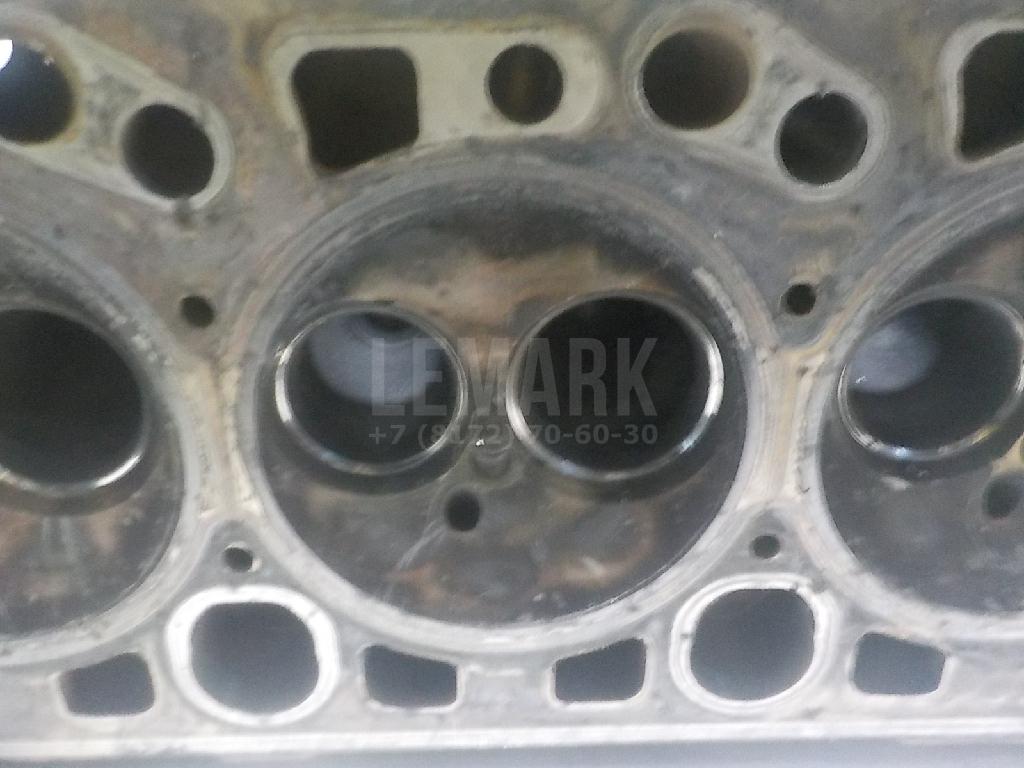 Головка блока для  Fiat Bravo 2006-2014