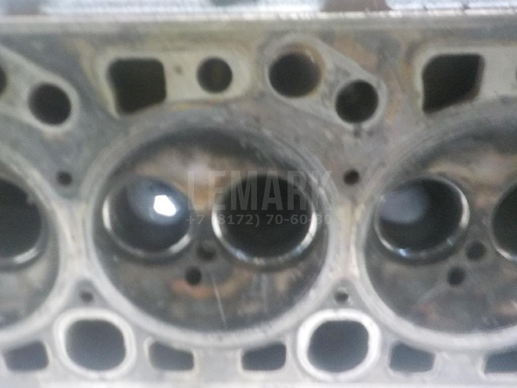 Головка блока для  Fiat Bravo 2006-2014