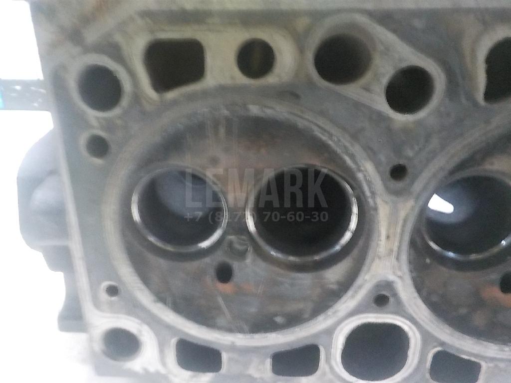 Головка блока для  Fiat Bravo 2006-2014