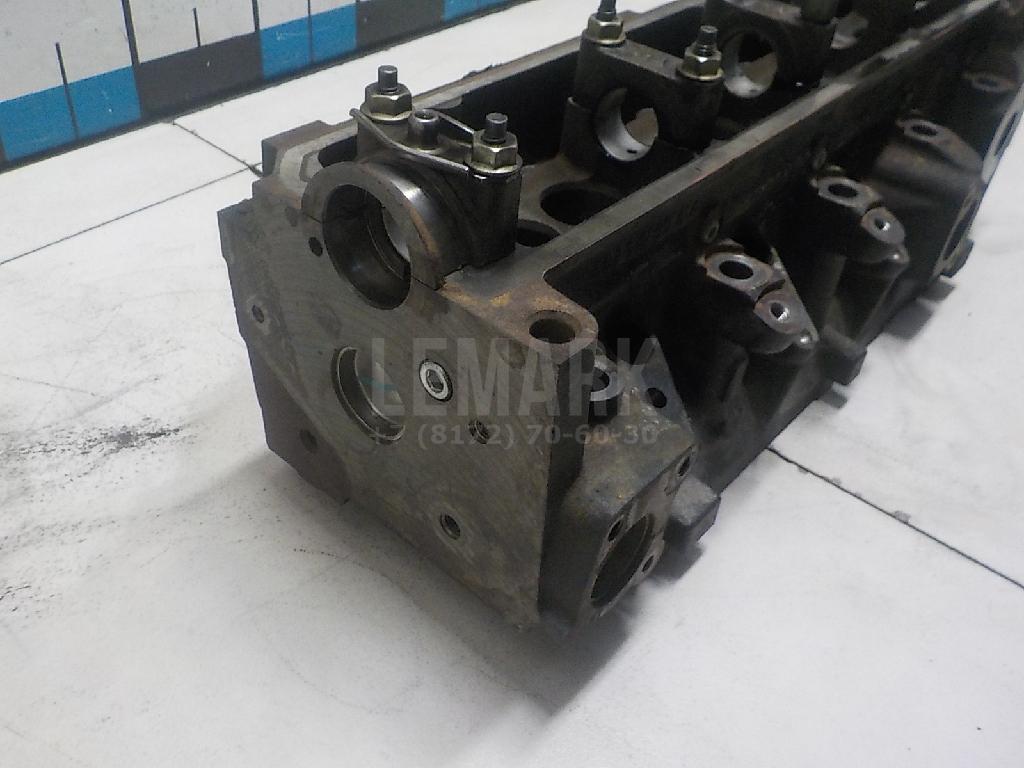 Головка блока для  Fiat Bravo 2006-2014