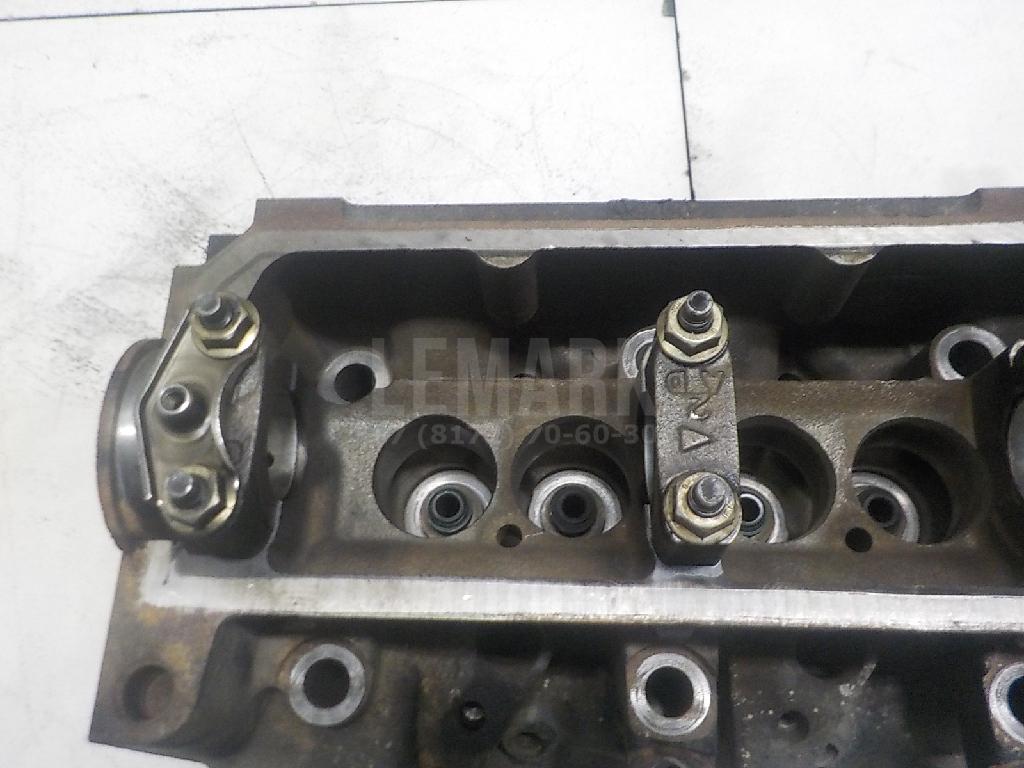 Головка блока для  Fiat Bravo 2006-2014