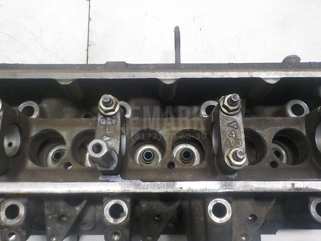 Головка блока для  Fiat Bravo 2006-2014