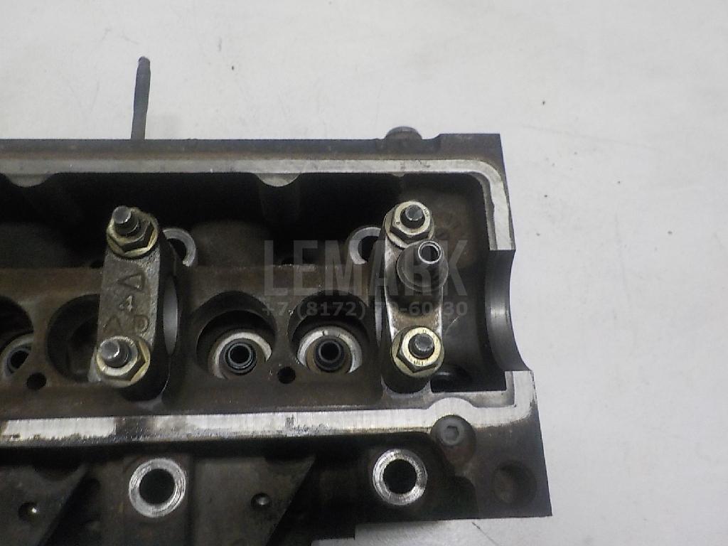 Головка блока для  Fiat Bravo 2006-2014