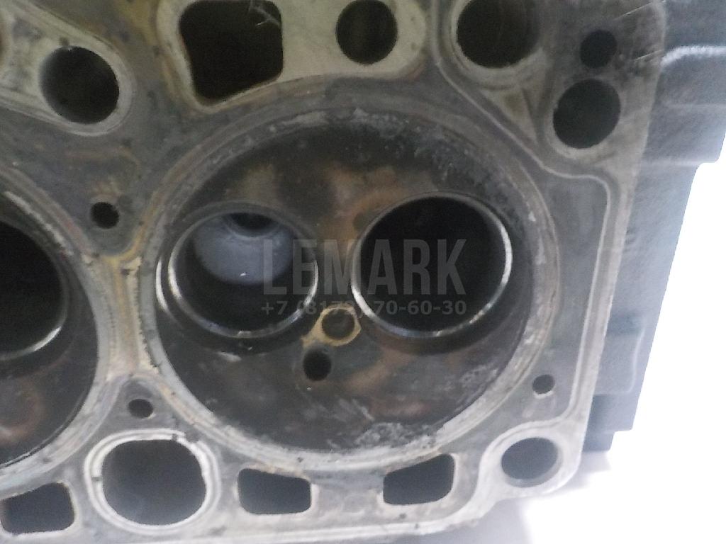Головка блока для  Fiat Bravo 2006-2014